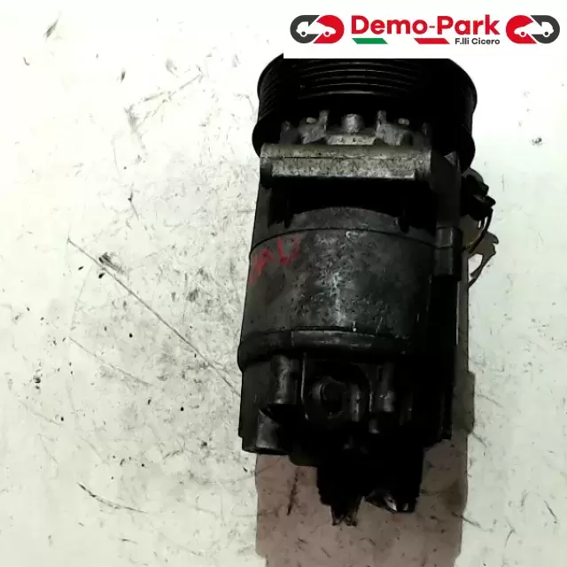 COMPRESSORE ARIA CONDIZIONATA Renault MEGANE - 1.9 DCI  0