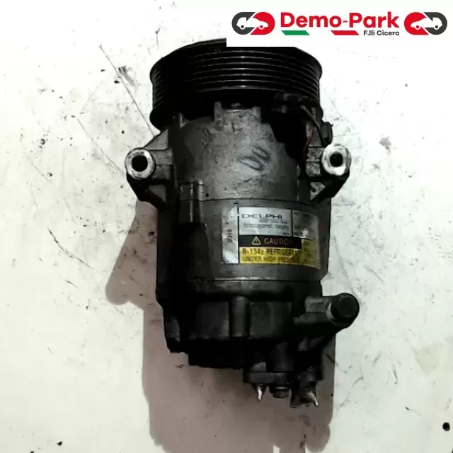 COMPRESSORE ARIA CONDIZIONATA Renault MEGANE - 1.9 DCI  2