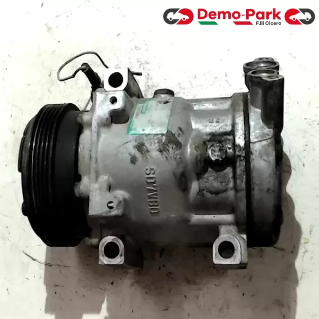 COMPRESSORE ARIA CONDIZIONATA Renault TWINGO - 1.2  2