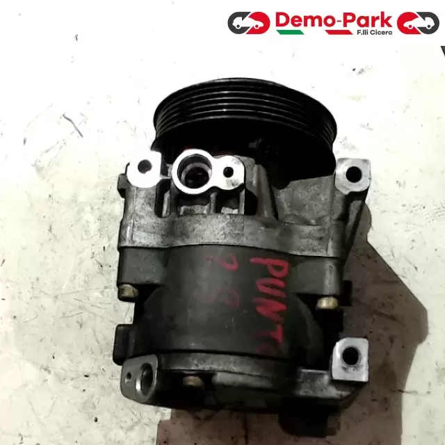 COMPRESSORE ARIA CONDIZIONATA Fiat PUNTO 188 -  1.2  0