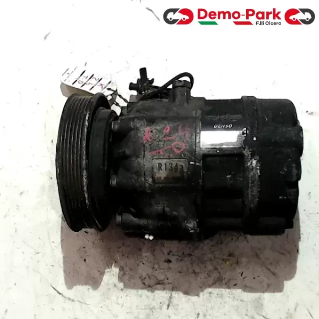 COMPRESSORE ARIA CONDIZIONATA Lancia K - 2.4 JTD  0
