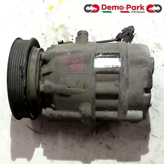 COMPRESSORE ARIA CONDIZIONATA Lancia K - 2.4 TD  0