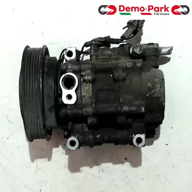 COMPRESSORE ARIA CONDIZIONATA Lancia Y - 1.1  1