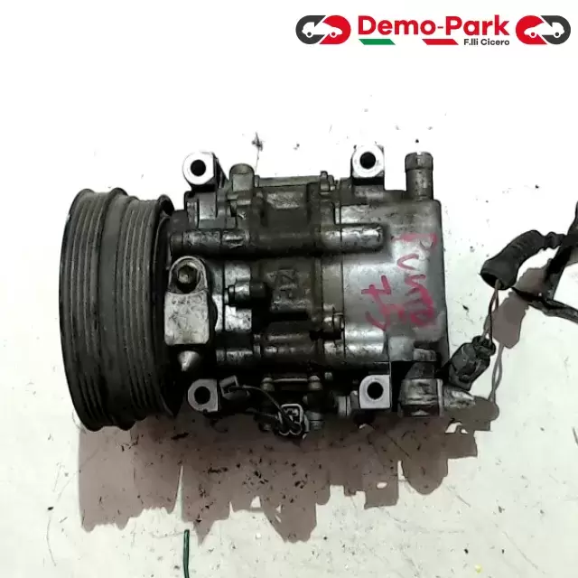 COMPRESSORE ARIA CONDIZIONATA Fiat PUNTO I SERIE - 1.2  1