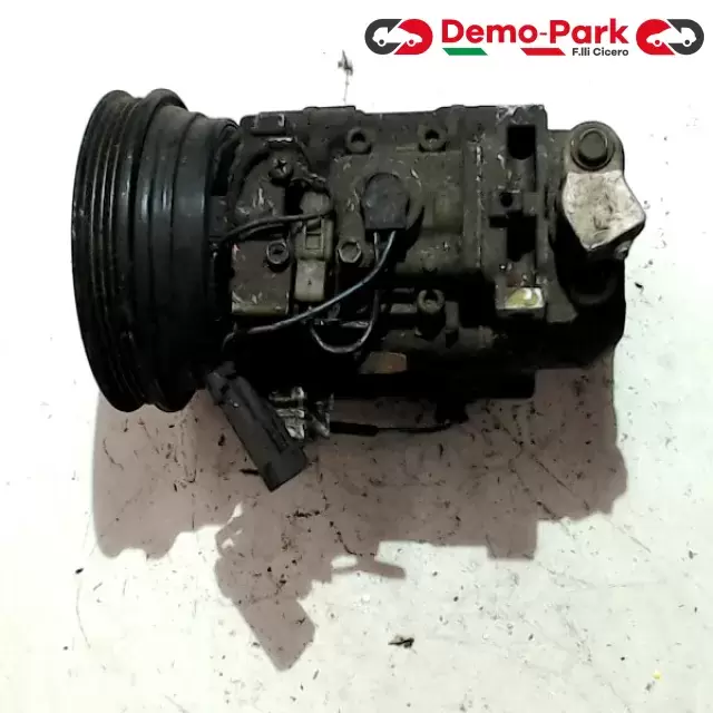 COMPRESSORE ARIA CONDIZIONATA Fiat PUNTO - 1.7 TD  0