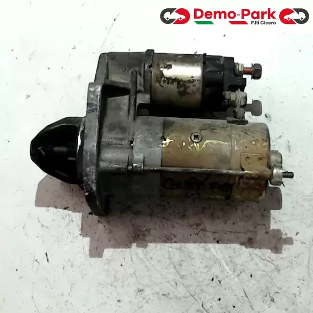 MOTORINO AVVIAMENTO Fiat COUPE' - 2.0  0