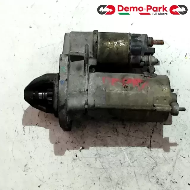 MOTORINO AVVIAMENTO Lancia DEDRA - 1.8  0