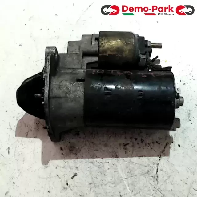 MOTORINO AVVIAMENTO Alfa Romeo 147 - 1.9 JTD  0