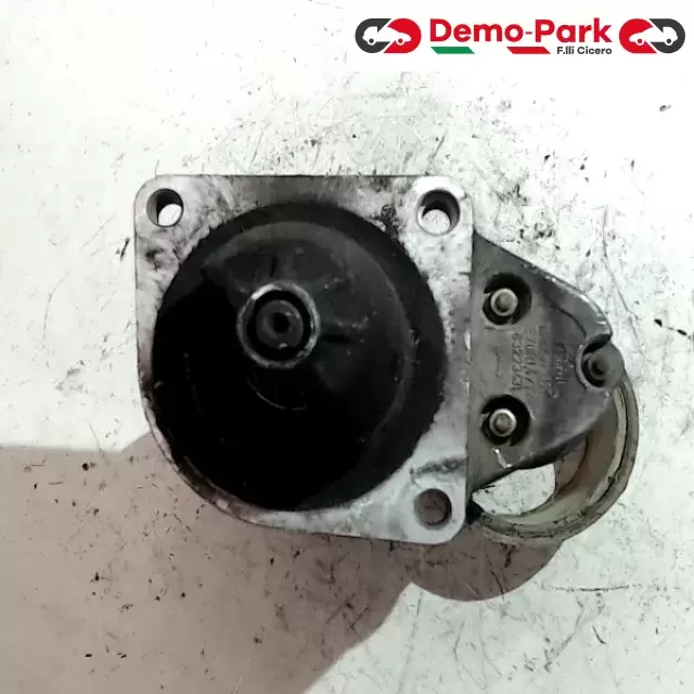 MOTORINO AVVIAMENTO Fiat TIPO - 1.6  1
