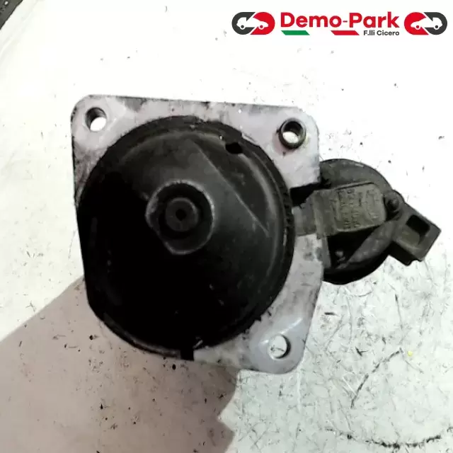 MOTORINO AVVIAMENTO Alfa Romeo 156 - 2.4 JTD  1