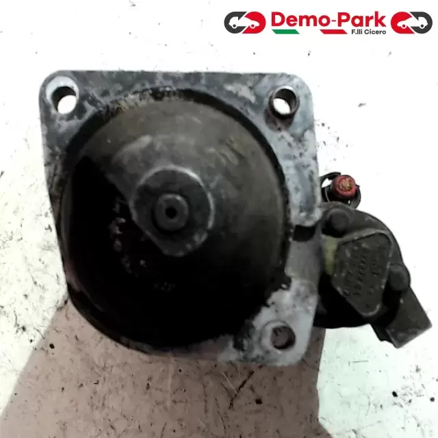 MOTORINO AVVIAMENTO Alfa Romeo 156 - 2.4 JTD  1