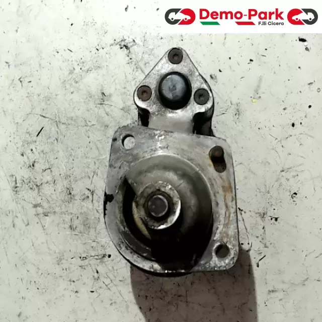 MOTORINO AVVIAMENTO Alfa Romeo 75 - 1.8  1