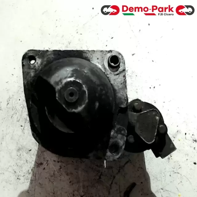 MOTORINO AVVIAMENTO Alfa Romeo 156 - 2.4 JTD  1