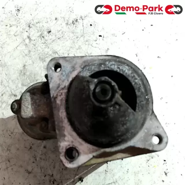 MOTORINO AVVIAMENTO Fiat MULTIPLA - 1.6 16v  2