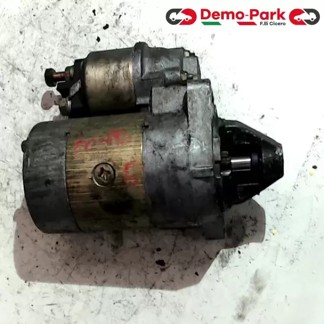 MOTORINO AVVIAMENTO Fiat PUNTO I SERIE - 1.1  0
