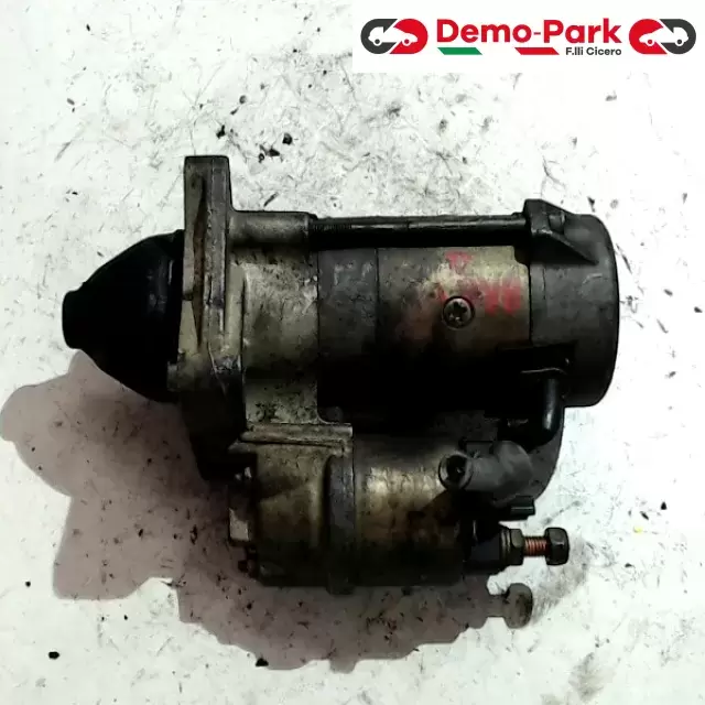 MOTORINO AVVIAMENTO Fiat BRAVO - 1.6  0