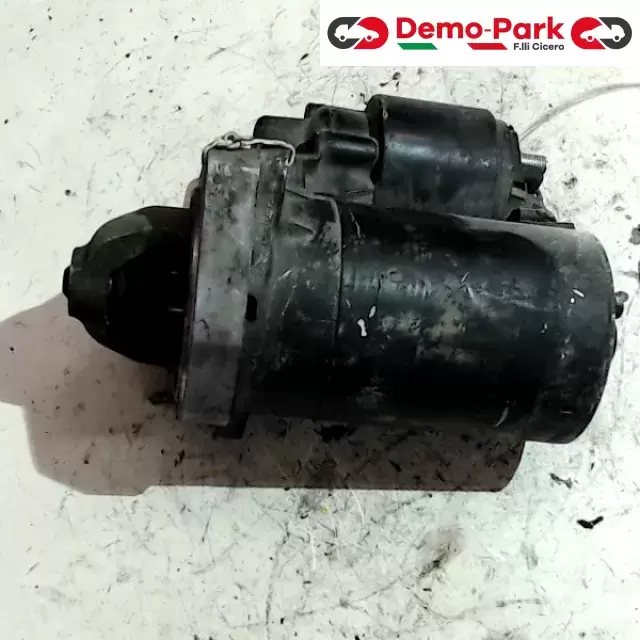 MOTORINO AVVIAMENTO Alfa Romeo 33 - 1.3  0