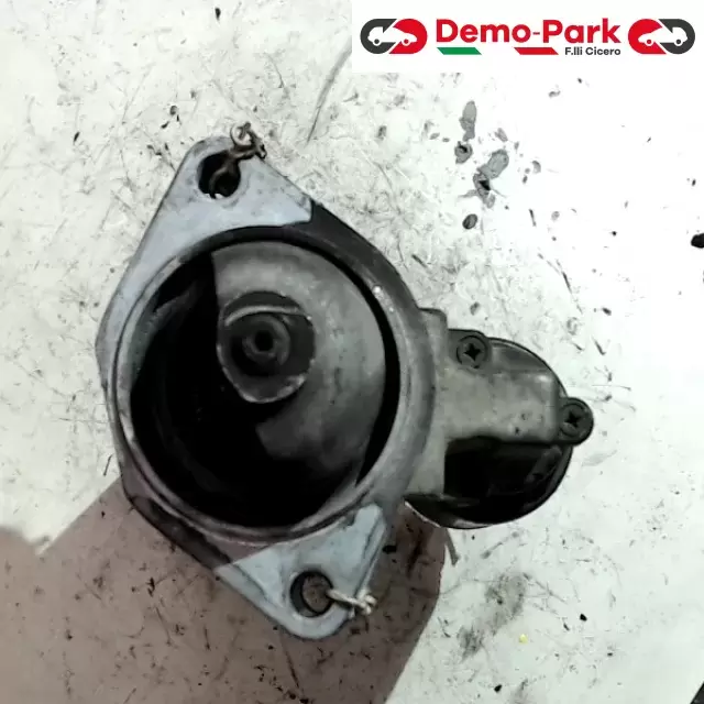 MOTORINO AVVIAMENTO Alfa Romeo 33 - 1.3  1