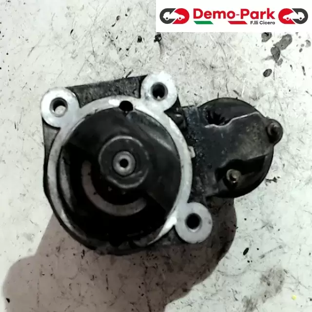 MOTORINO AVVIAMENTO Fiat PANDA - 900  1