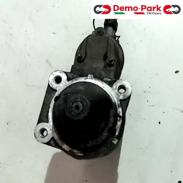 MOTORINO AVVIAMENTO Fiat 600 - 0.9  1