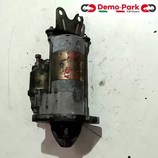 MOTORINO AVVIAMENTO Fiat BRAVO - 1.8  0