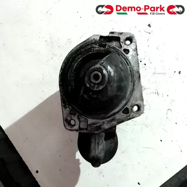 MOTORINO AVVIAMENTO Fiat ARGENTA  1