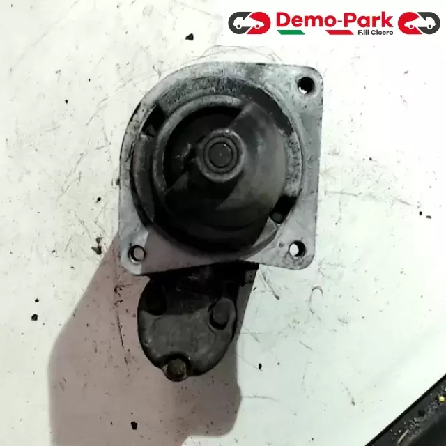 MOTORINO AVVIAMENTO Lancia DELTA - 1.6  1