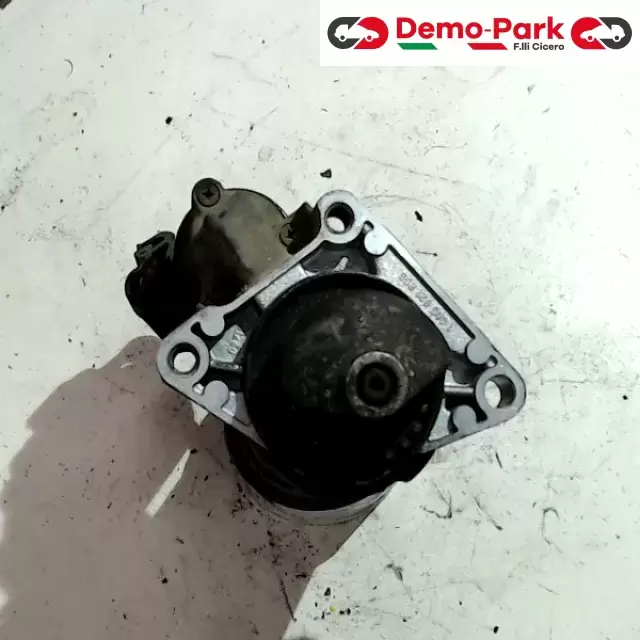 MOTORINO AVVIAMENTO Ford KA - 1.3  1