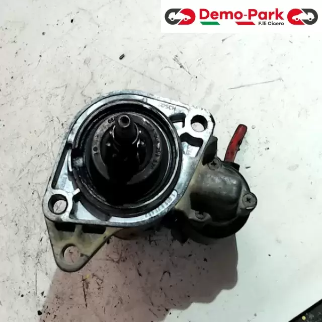 MOTORINO AVVIAMENTO Lancia DEDRA - 2.0 AUTOMATICA  1