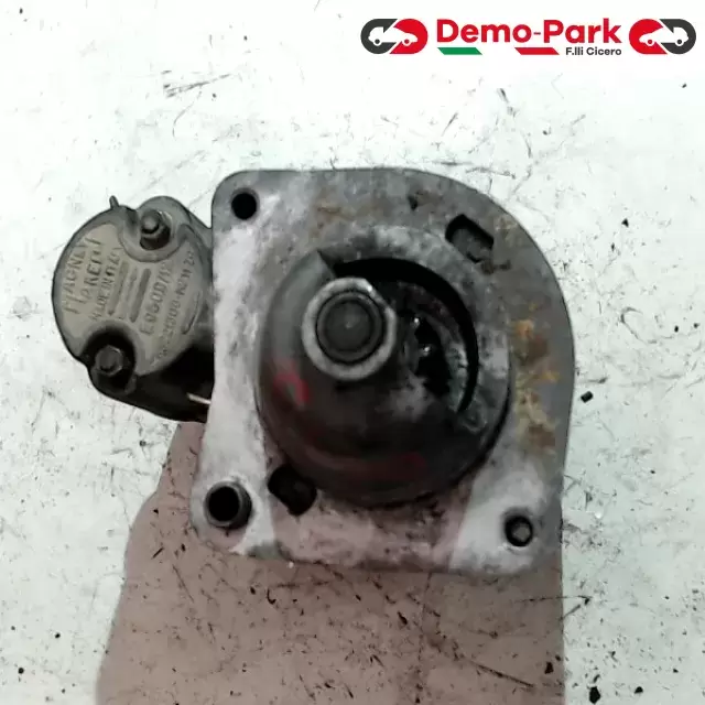 MOTORINO AVVIAMENTO Lancia DELTA - 1.3  1