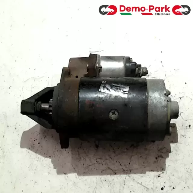 MOTORINO AVVIAMENTO Fiat 132 - 2.0  0