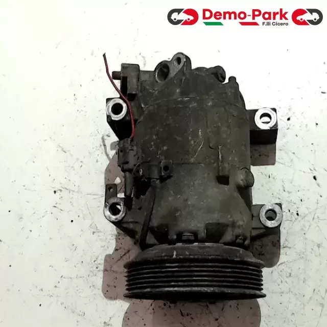 COMPRESSORE ARIA CONDIZIONATA Nissan MICRA K11 - 1.3  0