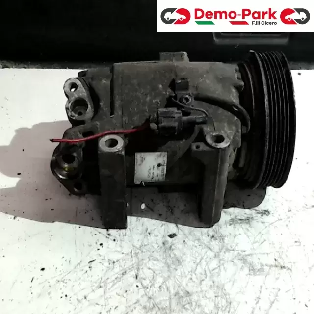 COMPRESSORE ARIA CONDIZIONATA Nissan MICRA K11 - 1.3  1