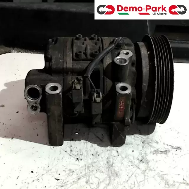 COMPRESSORE ARIA CONDIZIONATA Nissan MICRA K11 - 1.0  1