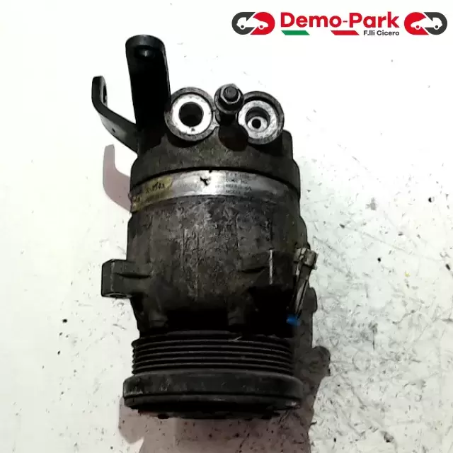 COMPRESSORE ARIA CONDIZIONATA Daewoo LEGANZA - 2.0  0