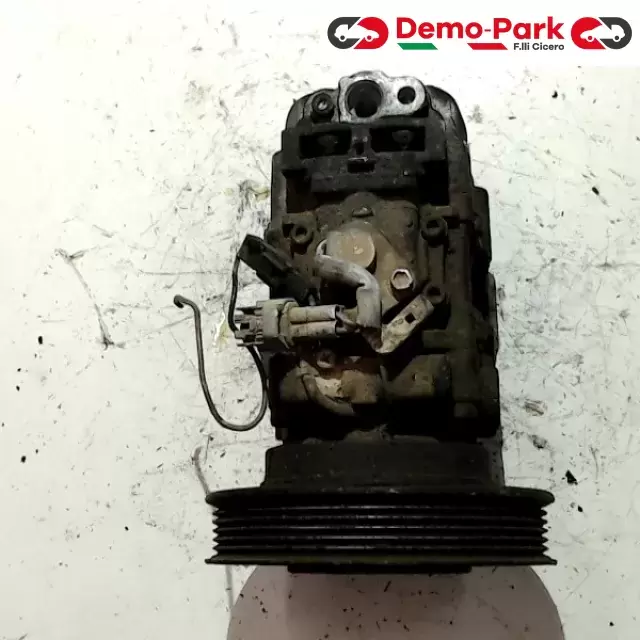 COMPRESSORE ARIA CONDIZIONATA Honda JAZZ - 1.2  0