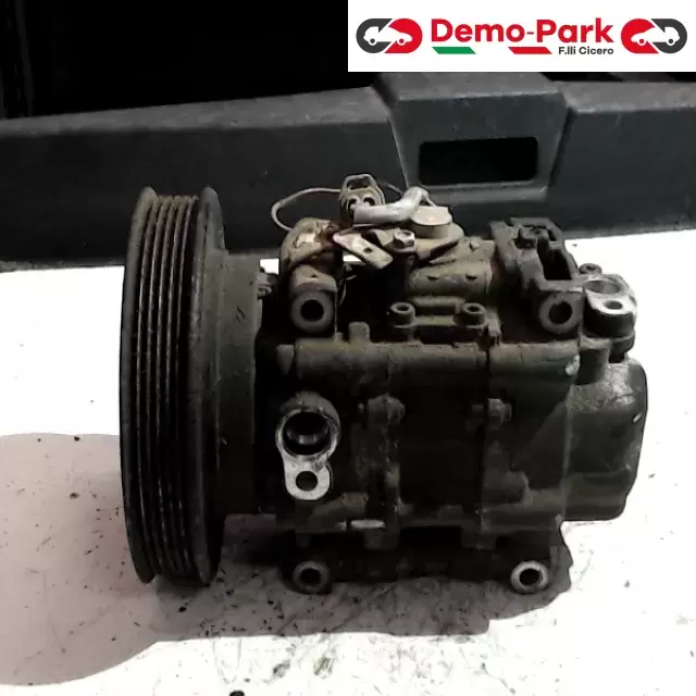 COMPRESSORE ARIA CONDIZIONATA Honda JAZZ - 1.2  1