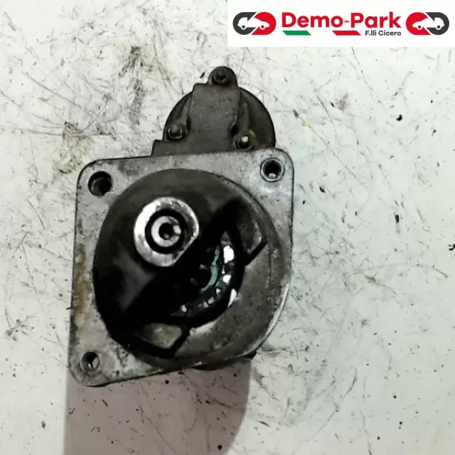 MOTORINO AVVIAMENTO Fiat STRADA - 1.7 TD  1