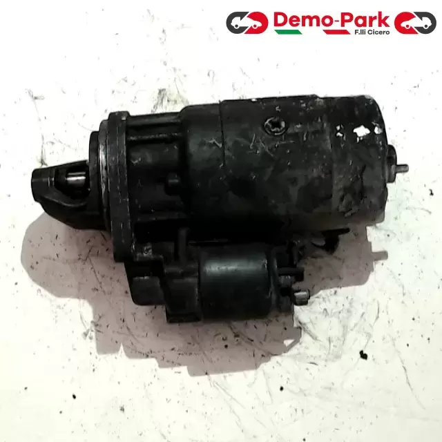 MOTORINO AVVIAMENTO Alfa Romeo 155 - 2.5 TD  0