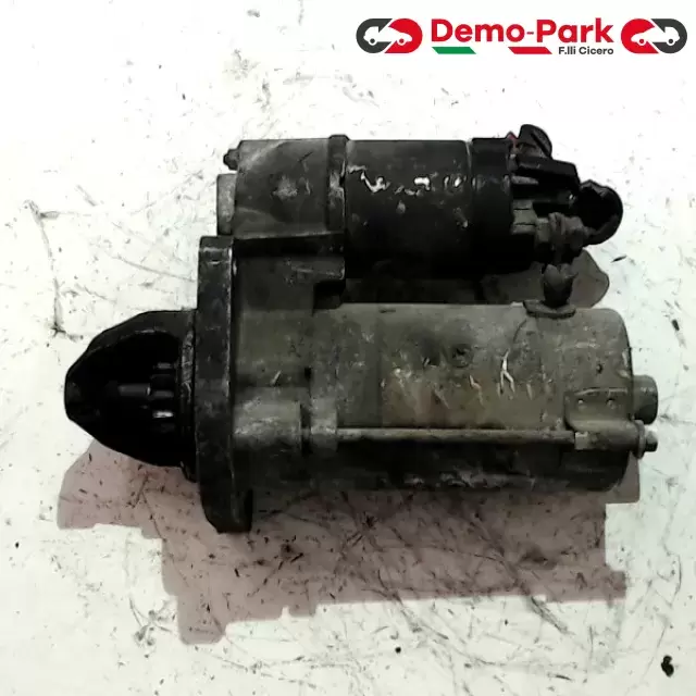 MOTORINO AVVIAMENTO Lancia THEMA - T.B.  0