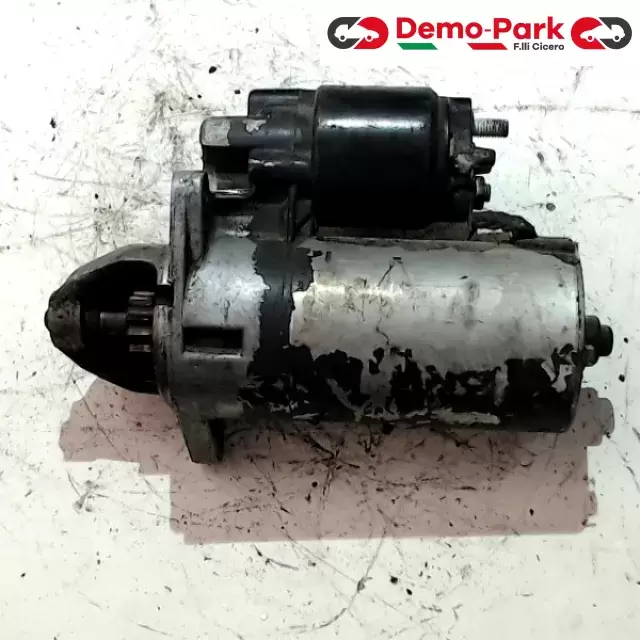 MOTORINO AVVIAMENTO Alfa Romeo 164  0