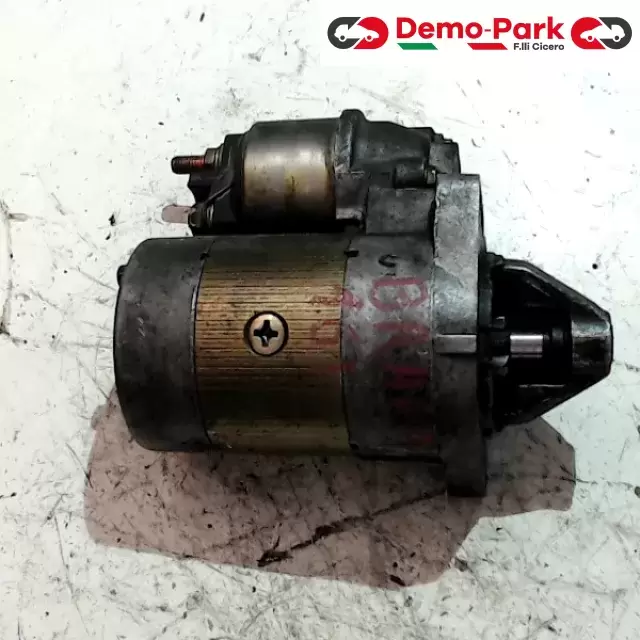 MOTORINO AVVIAMENTO Fiat BRAVA - 1.6  0