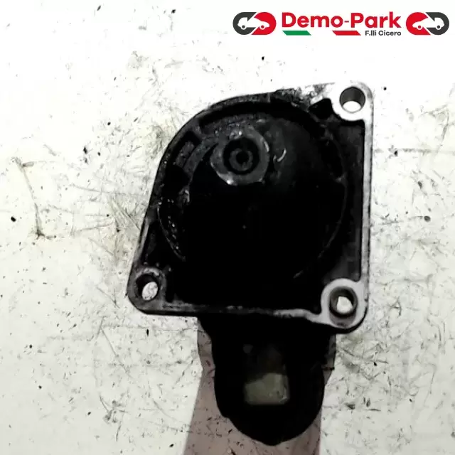 MOTORINO AVVIAMENTO Fiat PUNTO 188 - 1.9 JTD  1