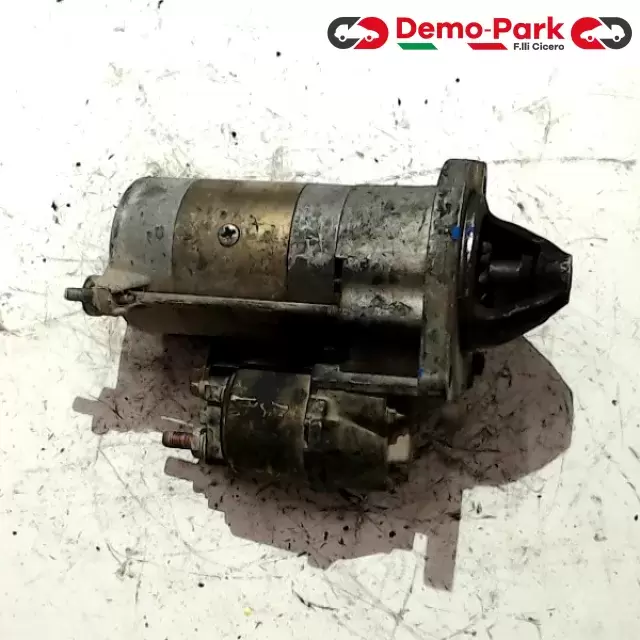 MOTORINO AVVIAMENTO Fiat BRAVO - 1.8 GT  0