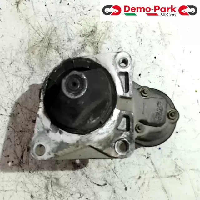 MOTORINO AVVIAMENTO Fiat PUNTO 188 -  1.2  1