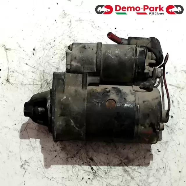 MOTORINO AVVIAMENTO Fiat TEMPRA  0