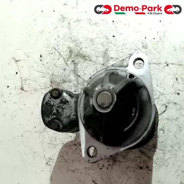 MOTORINO AVVIAMENTO Lancia Y10 - 1.1 AUTOMATICA  2