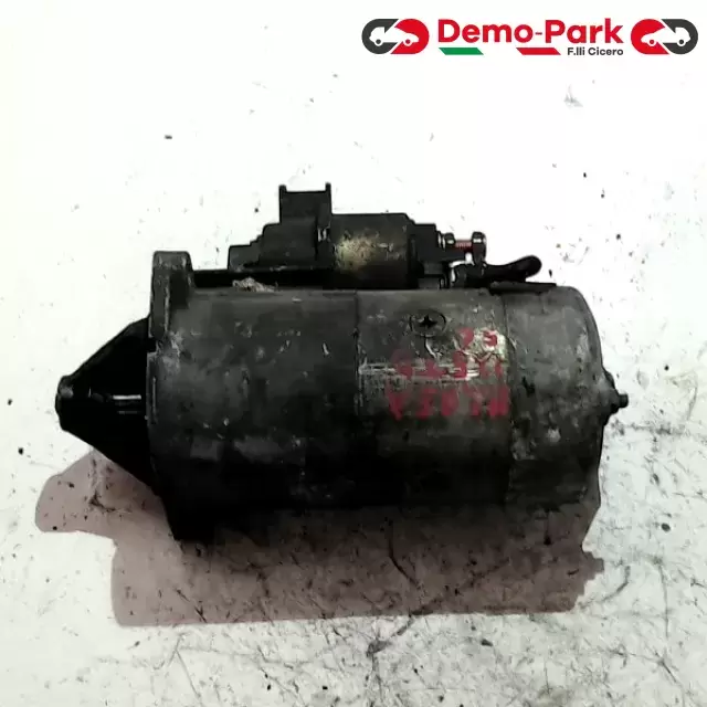 MOTORINO AVVIAMENTO Fiat MAREA - 2.4 JTD  0