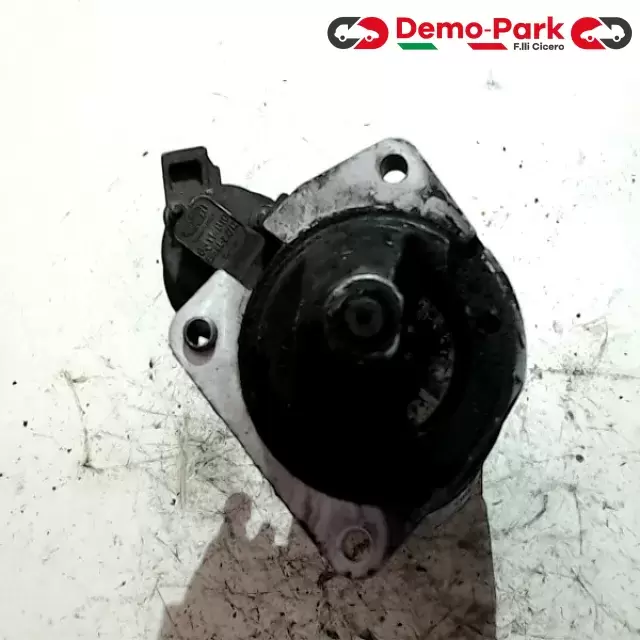 MOTORINO AVVIAMENTO Fiat MAREA - 2.4 JTD  1