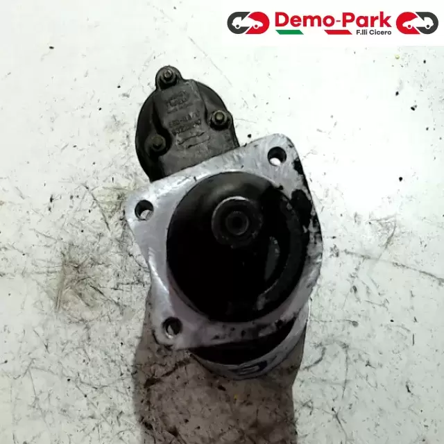 MOTORINO AVVIAMENTO Seat MARBELLA  1